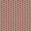 black-grey geometric jacquard fabric from Colefax & Fowler