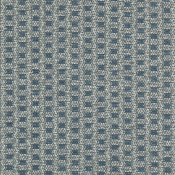 Casey Fabric - Blue swatch