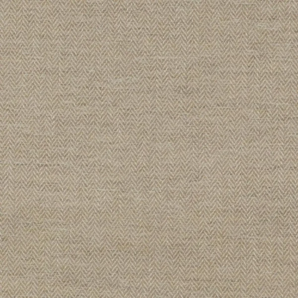 white striped woven fabric from Colefax & Fowler