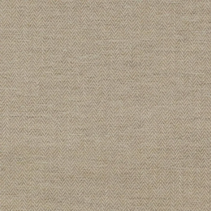 Tristram Fabric - Clay swatch