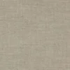 black-grey striped woven fabric from Colefax & Fowler