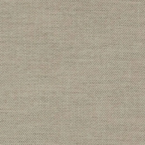 black-grey striped woven fabric from Colefax & Fowler