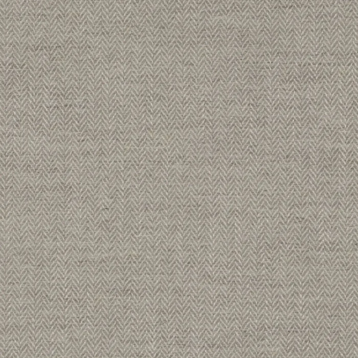 Tristram Fabric - Silver swatch