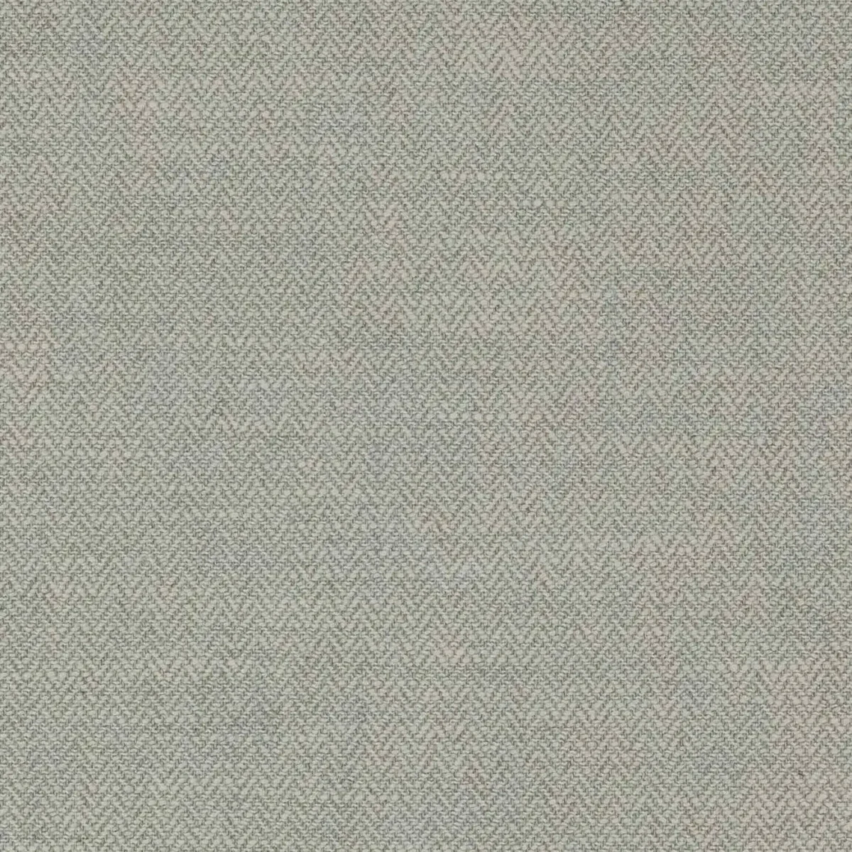 Tristram Fabric - Pale Aqua by blue striped woven fabric from Colefax & Fowler