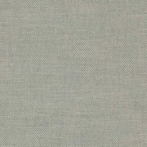 blue striped woven fabric from Colefax & Fowler