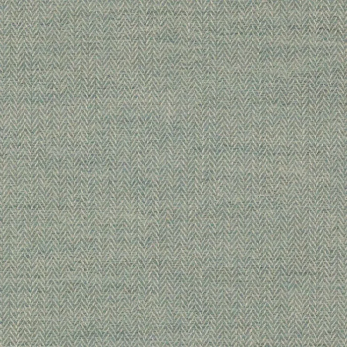 Tristram Fabric - Old Blue swatch