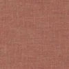 red striped woven fabric from Colefax & Fowler
