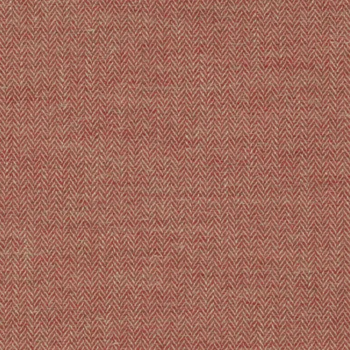 Tristram Fabric - Red swatch
