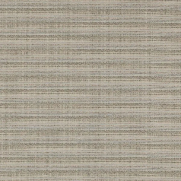 Hamlin Fabric - Old Blue by blue striped cotton fabric from Colefax & Fowler
