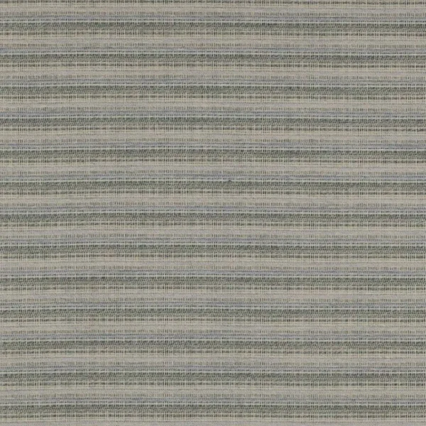 blue striped cotton fabric from Colefax & Fowler