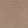 multicolour striped cotton fabric from Colefax & Fowler