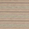 brown striped woven fabric from Colefax & Fowler