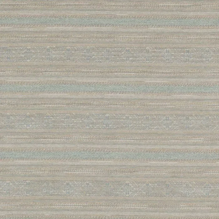 Silas Fabric - Old Blue swatch
