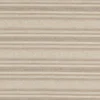 white striped woven fabric from Colefax & Fowler