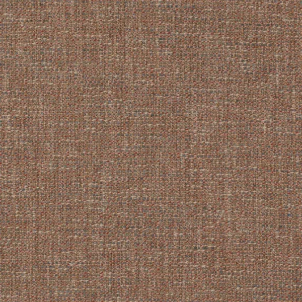 Durant Fabric - Multi by multicolour plain woven fabric from Colefax & Fowler
