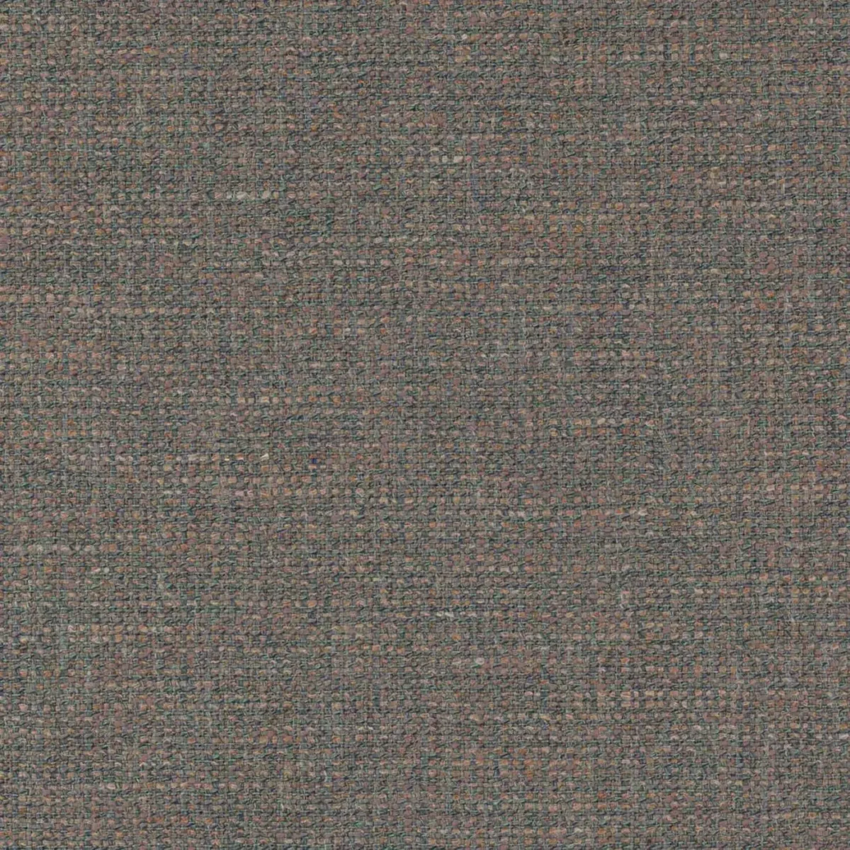 blue plain woven fabric from Colefax & Fowler