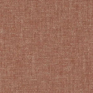 orange plain woven fabric from Colefax & Fowler