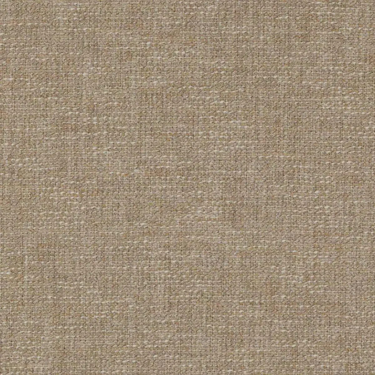 white plain woven fabric from Colefax & Fowler
