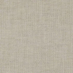 white plain woven fabric from Colefax & Fowler