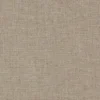 black-grey plain woven fabric from Colefax & Fowler