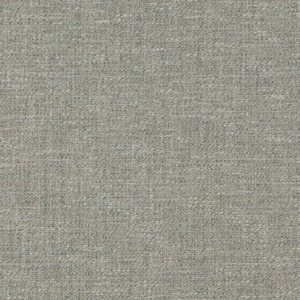 Durant Fabric - Old Blue by blue plain woven fabric from Colefax & Fowler