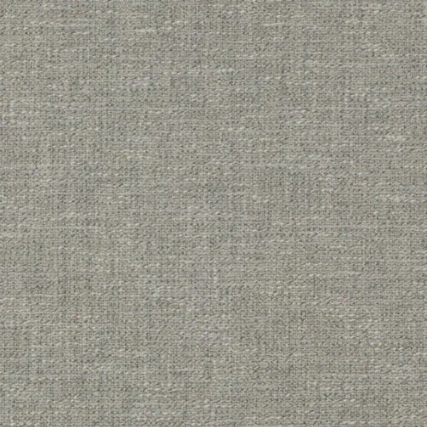 Durant Fabric - Old Blue by blue plain woven fabric from Colefax & Fowler