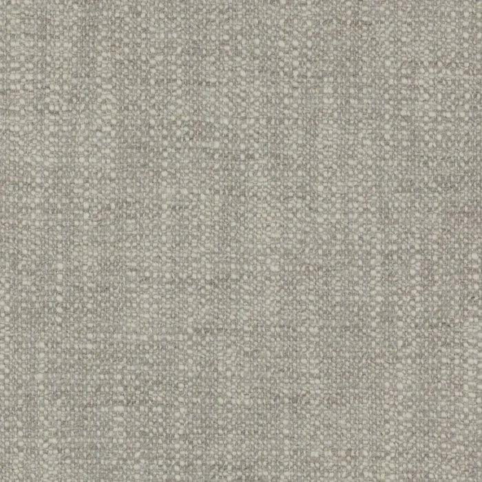 Kingsley Fabric - Silver swatch