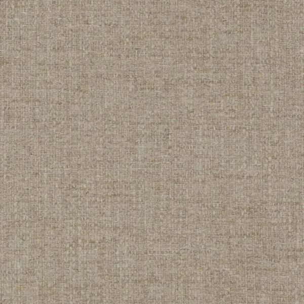 black-grey misc linen fabric from Colefax & Fowler