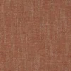 orange misc linen fabric from Colefax & Fowler