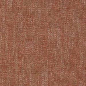 orange misc linen fabric from Colefax & Fowler