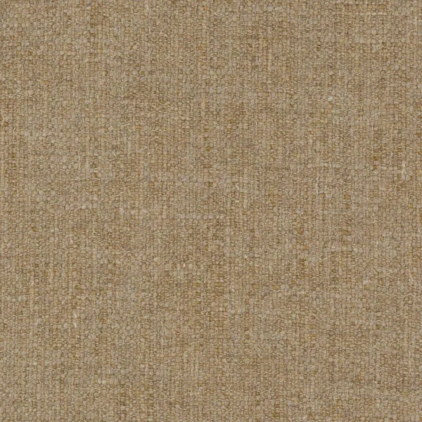 Kingsley Fabric - Pale Gold by white misc linen fabric from Colefax & Fowler