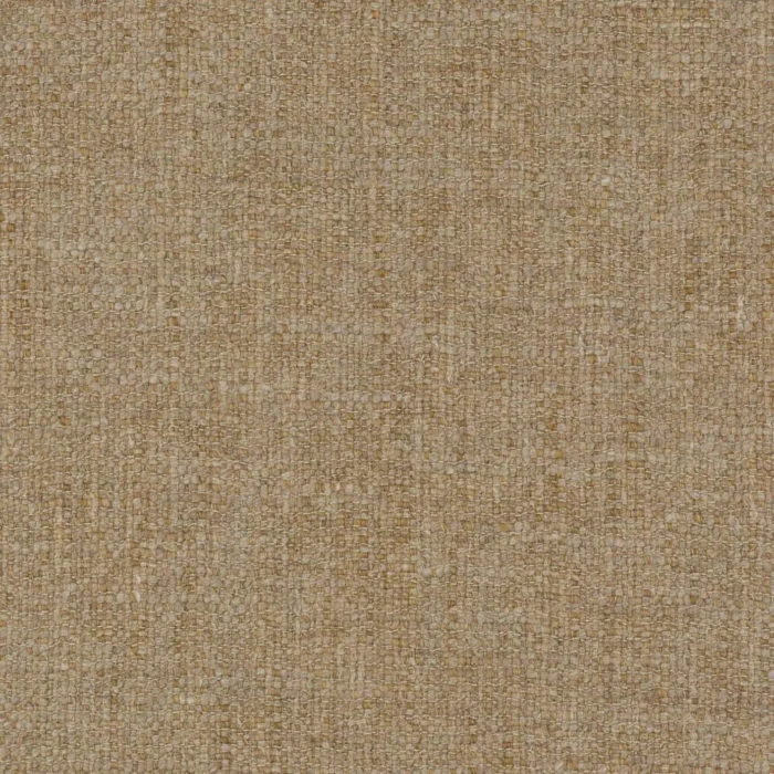 Kingsley Fabric - Pale Gold swatch