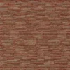 red misc woven fabric from Colefax & Fowler