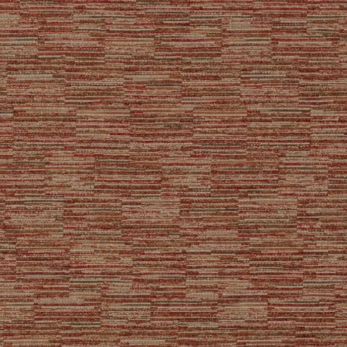 Carbery Fabric - Tomato swatch