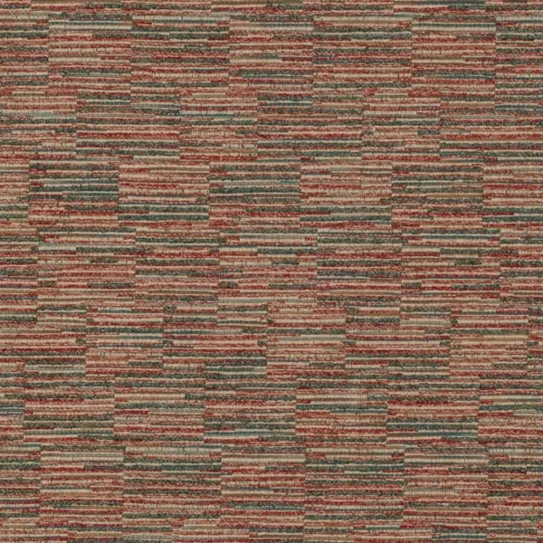 green misc woven fabric from Colefax & Fowler