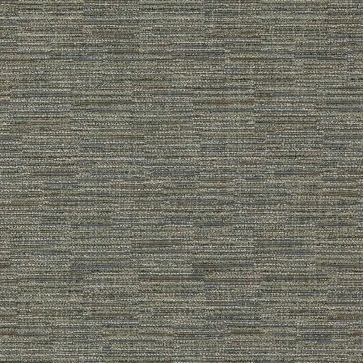 Carbery Fabric - Slate by black-grey misc woven fabric from Colefax & Fowler