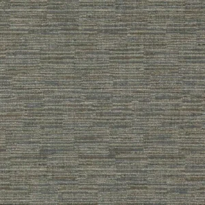 black-grey misc woven fabric from Colefax & Fowler