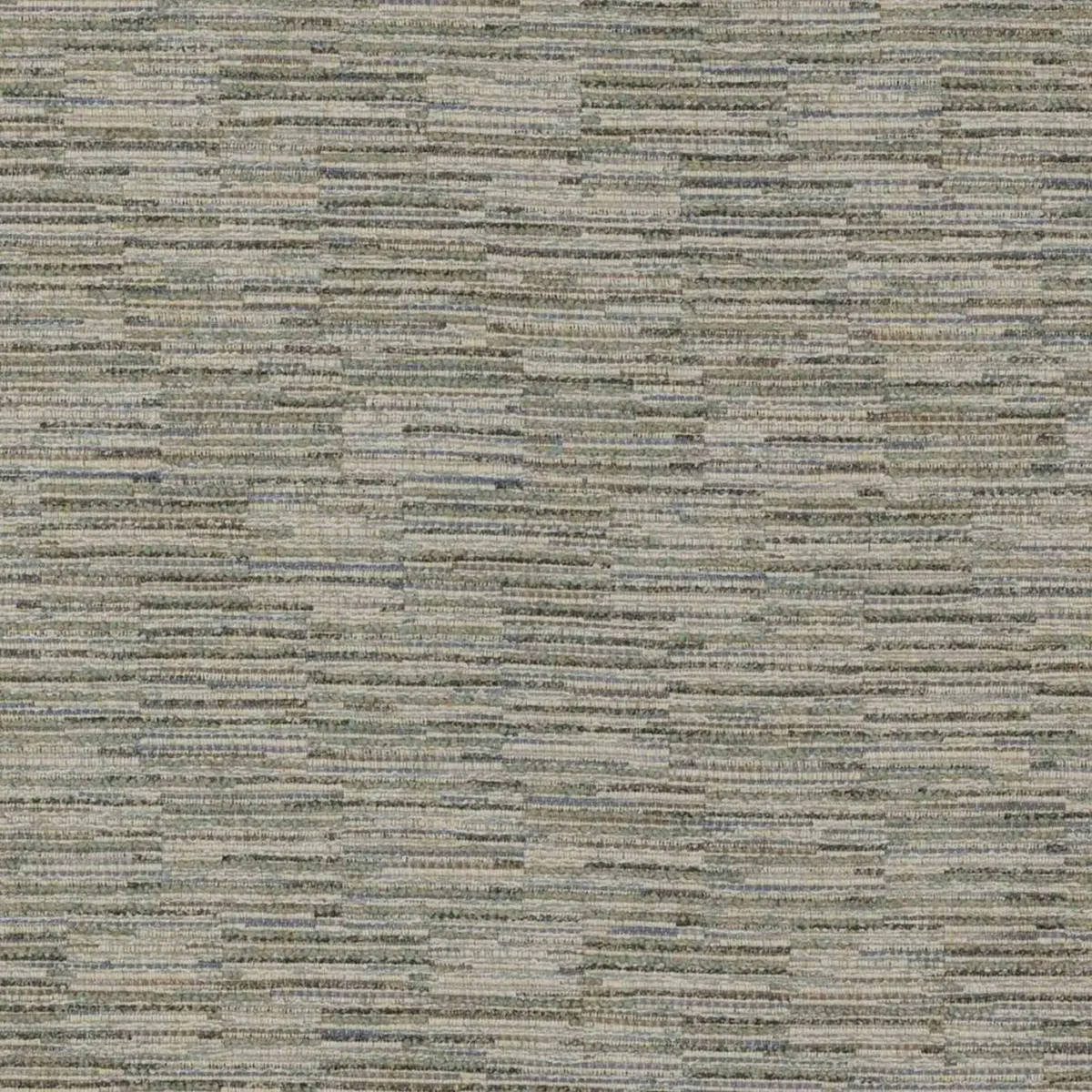 Carbery Fabric - Aqua by black-grey misc woven fabric from Colefax & Fowler