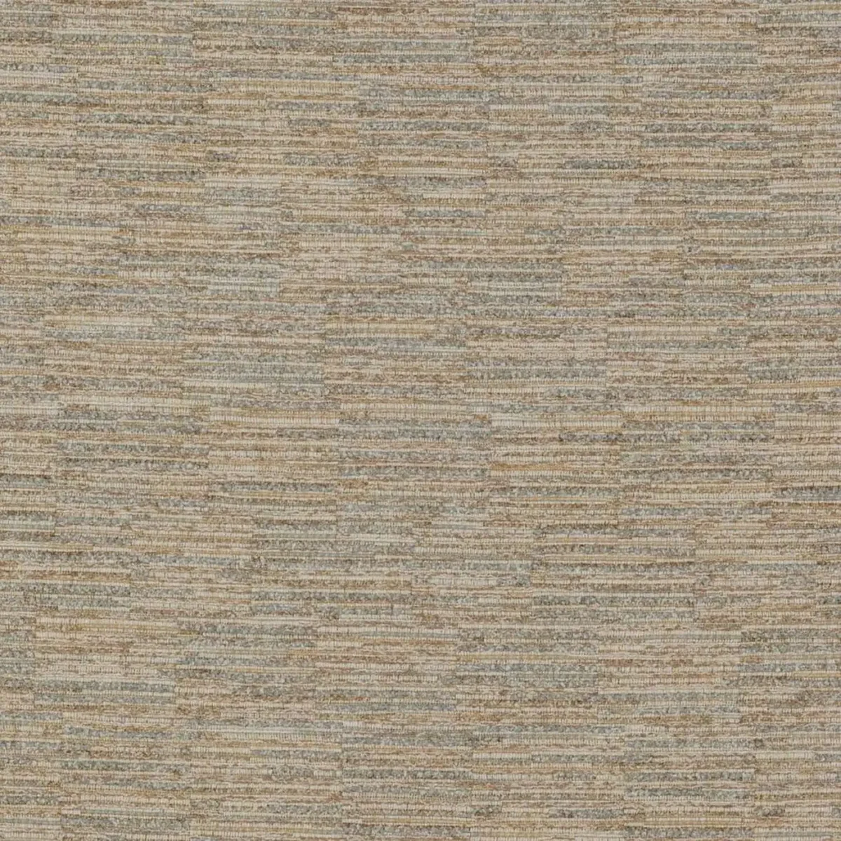 Carbery Fabric - Beige by black-grey misc woven fabric from Colefax & Fowler