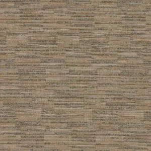 brown misc woven fabric from Colefax & Fowler