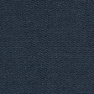 blue misc cotton fabric from Colefax & Fowler