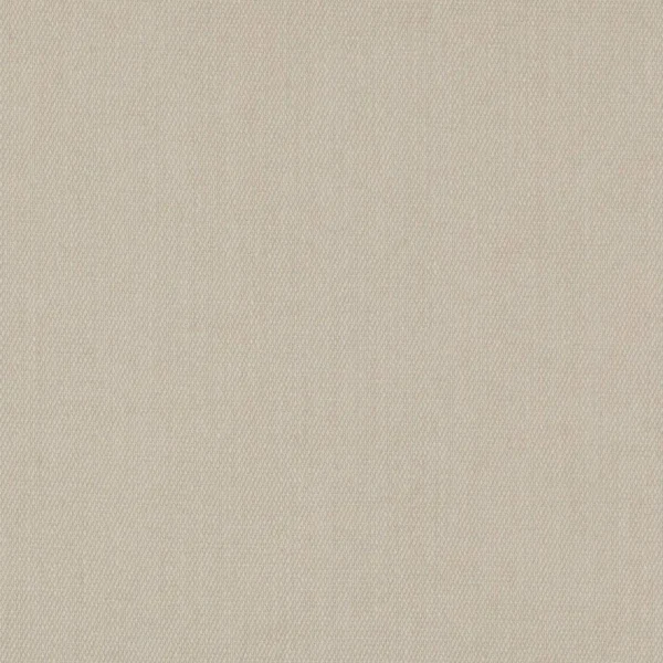 Davey Fabric - Beige by white misc cotton fabric from Colefax & Fowler