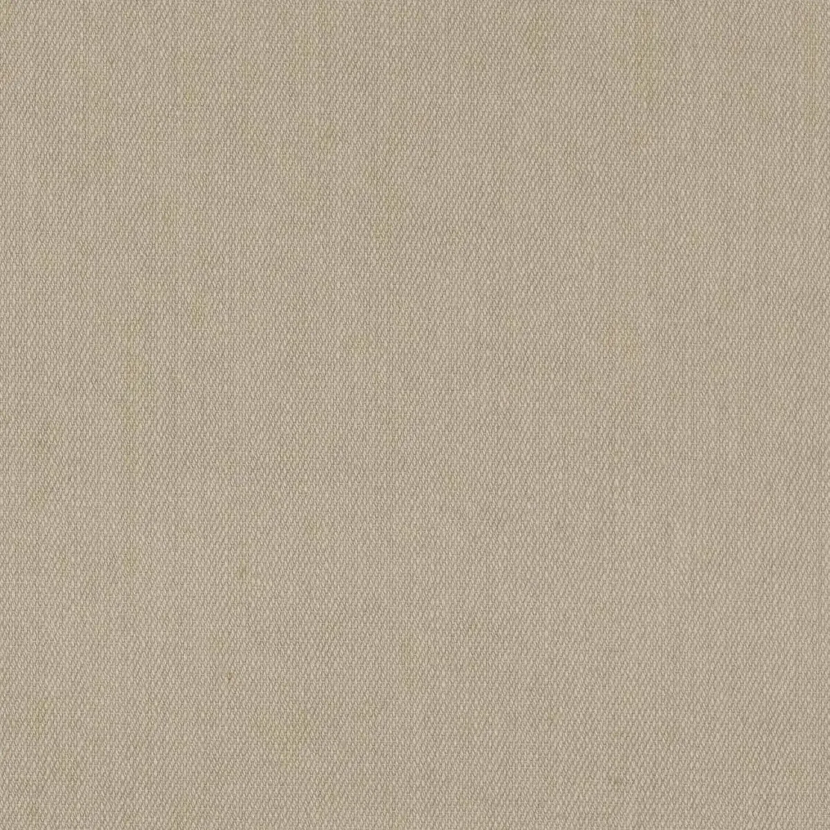 Davey Fabric - Bone by white misc cotton fabric from Colefax & Fowler
