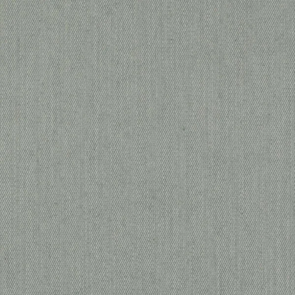 Davey Fabric - Old Blue by blue misc cotton fabric from Colefax & Fowler