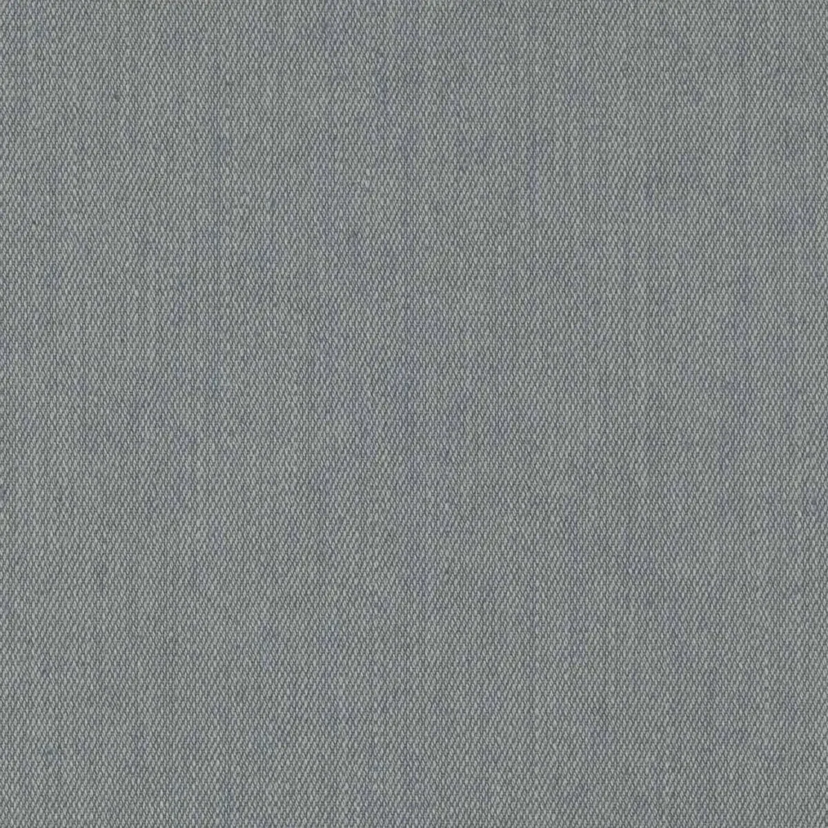 Davey Fabric - Sky Blue by blue misc cotton fabric from Colefax & Fowler