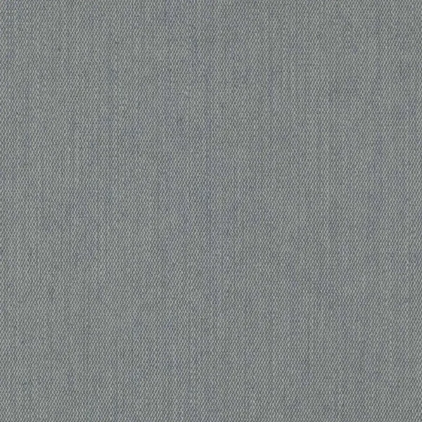 Davey Fabric - Sky Blue by blue misc cotton fabric from Colefax & Fowler