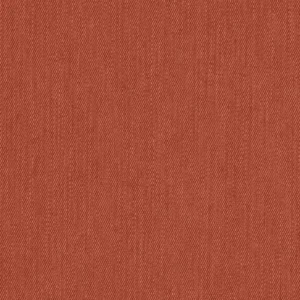 orange misc cotton fabric from Colefax & Fowler