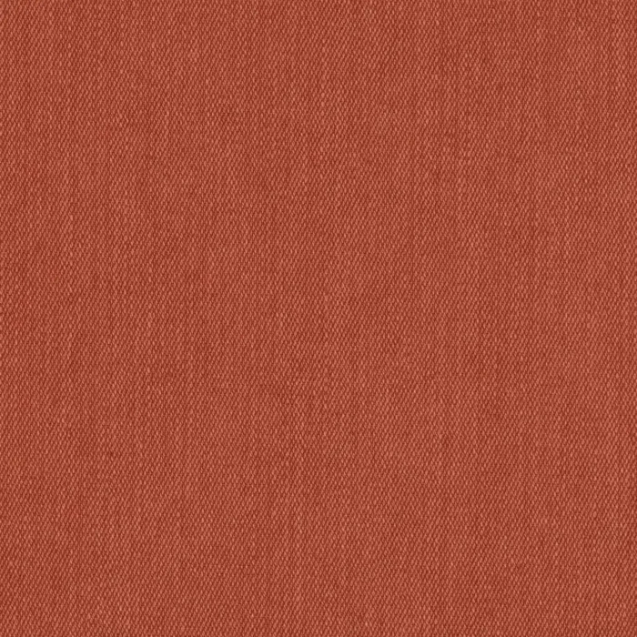 Davey Fabric - Tomato – Tomao swatch