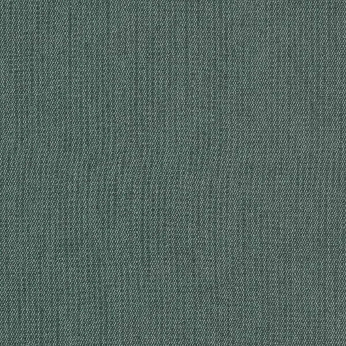 Davey Fabric - Forest by green misc cotton fabric from Colefax & Fowler