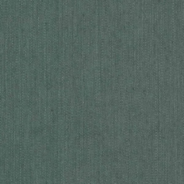 Davey Fabric - Forest by green misc cotton fabric from Colefax & Fowler
